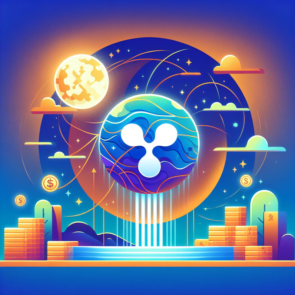 Bollinger Bands Onthullen Positief XRP Prijs Scenario
