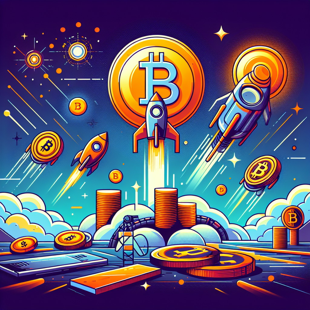Bollinger Banden Voorspellen: Bitcoin Bereidt Zich Voor Op Doorbraak
