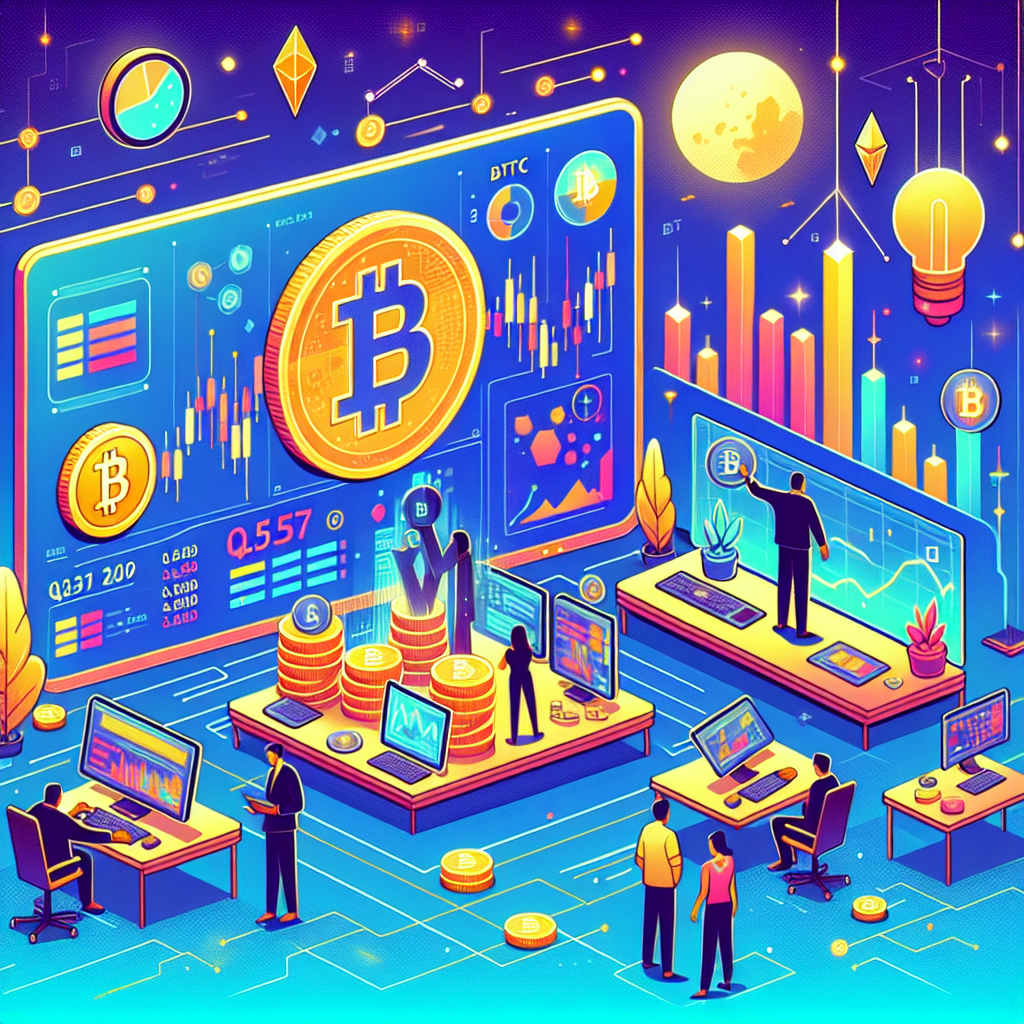 BTCC Exchange Boekt Opmerkelijke Q2 2025 Prestaties Met $957 Miljard Handelsvolume