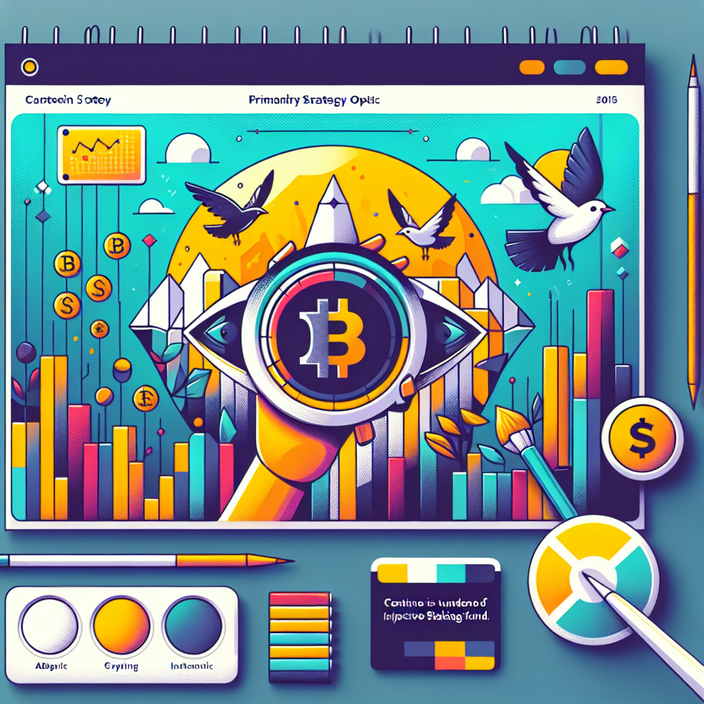 Canary Capital Zet Altcoin ETF Strategie Voort Met Opgave Voor Injective Stakingsfonds