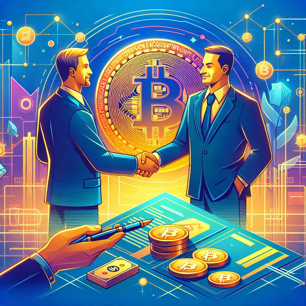 Cantor Fitzgerald SPAC Sluit Bijna $4B Deal Met Adam Back Voor 30.000 Bitcoin