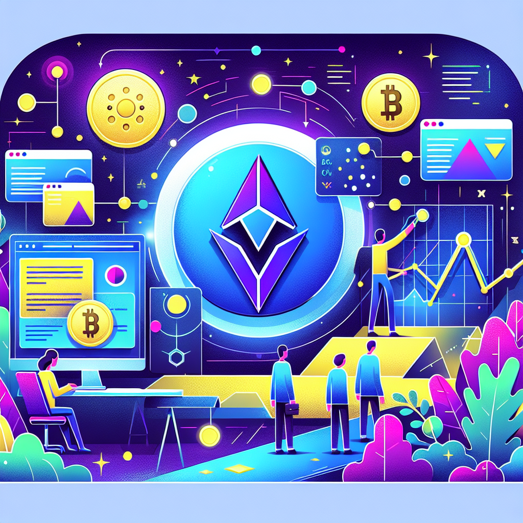 Cardano Stijgt Met 29%; Komt $1,2 In Zicht?