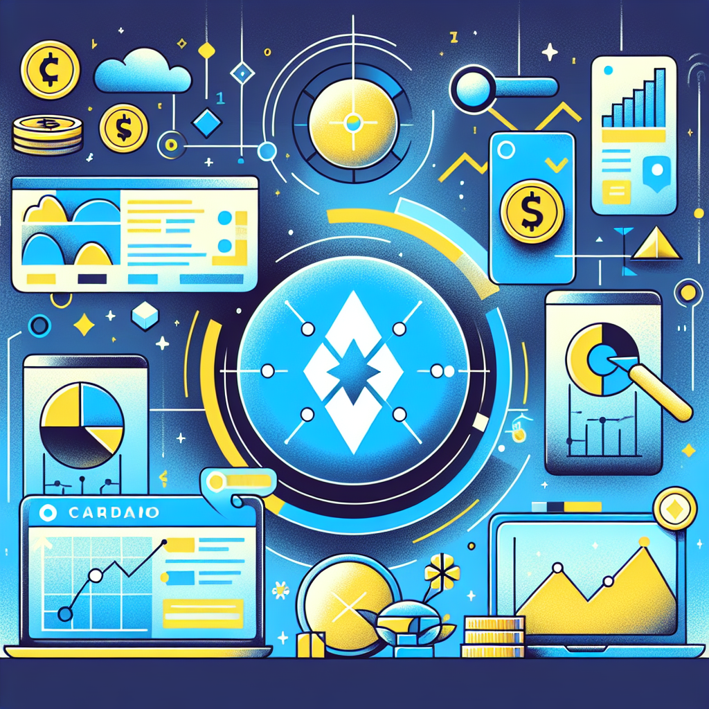Cardano Bereikt $1.000.000 Transacties: Een Grote Verandering Aanstaande?