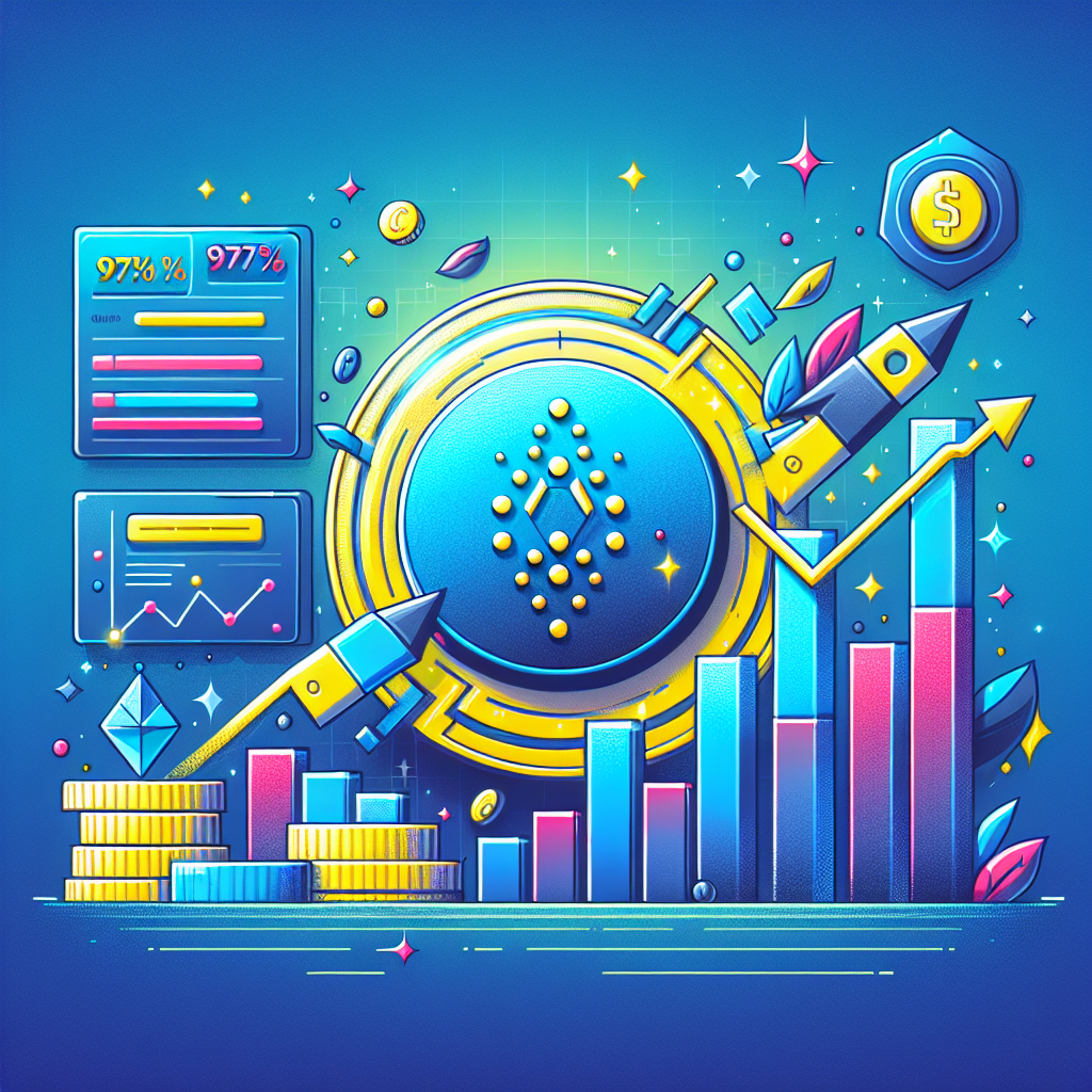 Cardano Liquidaties: Aanzienlijke Onbalans Signaleert Potentiële Prijsverandering