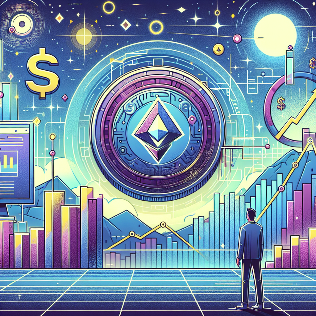 Cardano Nadert De $1 Met Opvallende Stijging: Inzichten