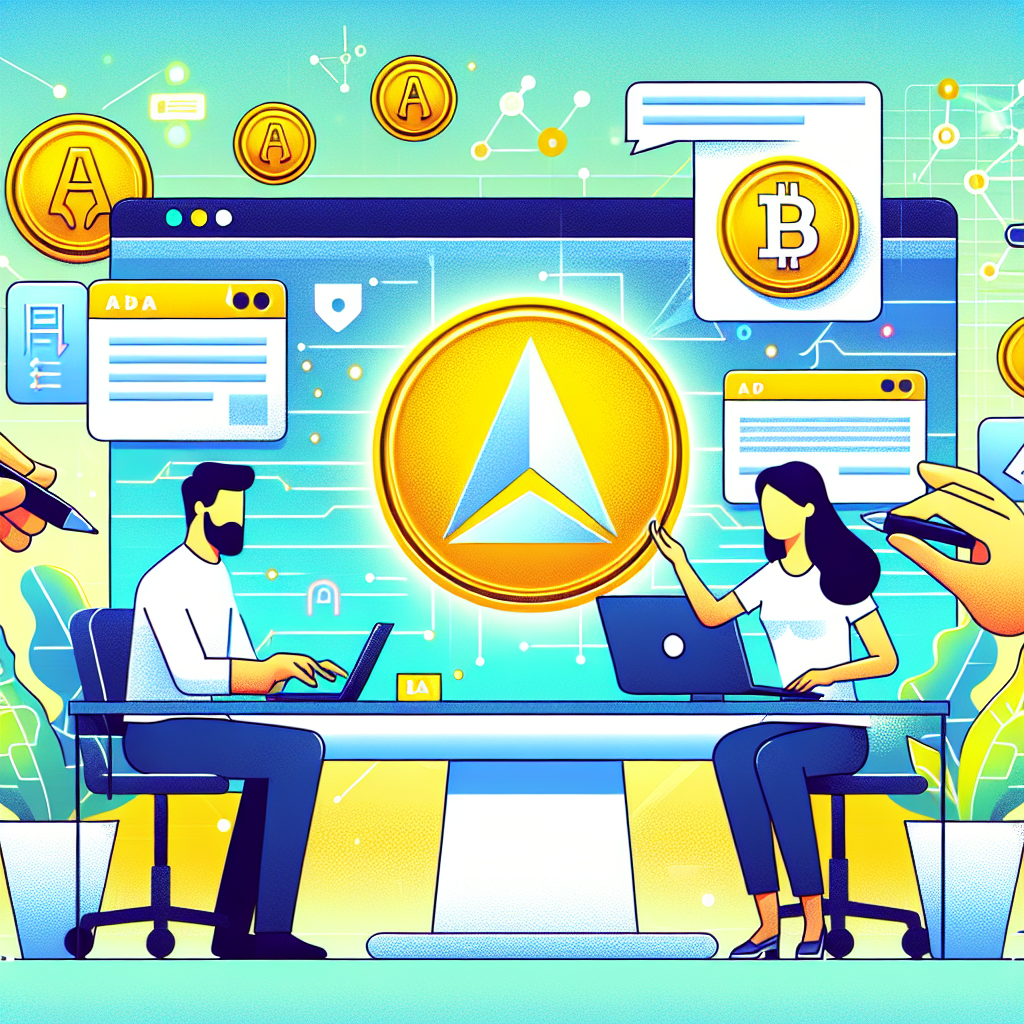 Charles Hoskinson Geeft Aan Dat Cardano In Augustus Een Revolutionaire Release Krijgt