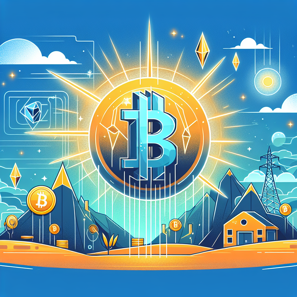 Cardano Prijsvoorspelling: Analisten Kijken Naar Bitcoin Solaris Voor Sneller Crypto Vermogen