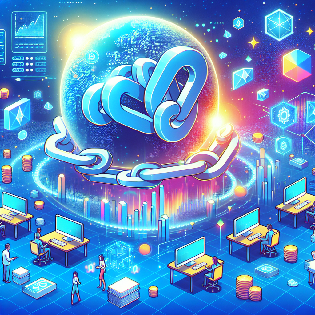 Chainlink Behaalt Belangrijke Futures Offset Met 53,31 Miljoen LINK In 24 Uur