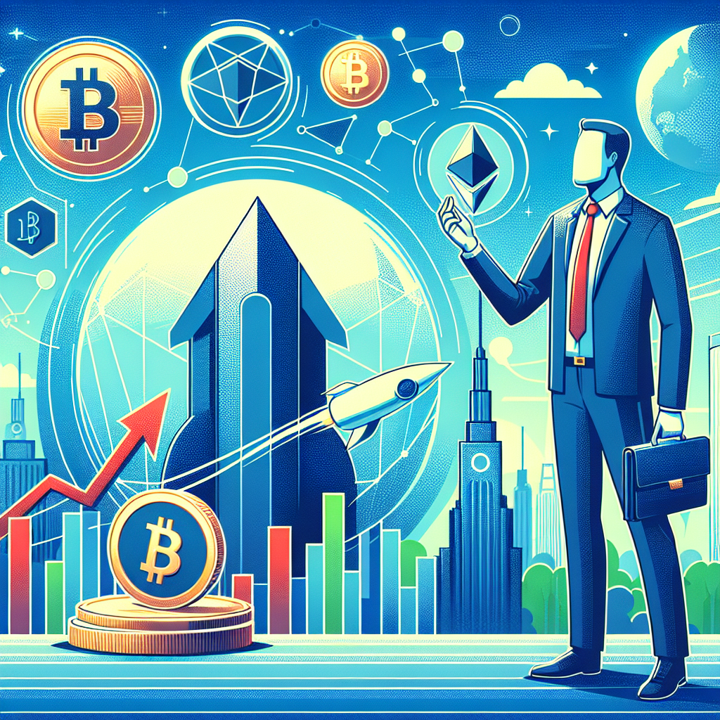 Charles Schwab CEO: Binnenkort Verhandelbare Bitcoin En Ethereum