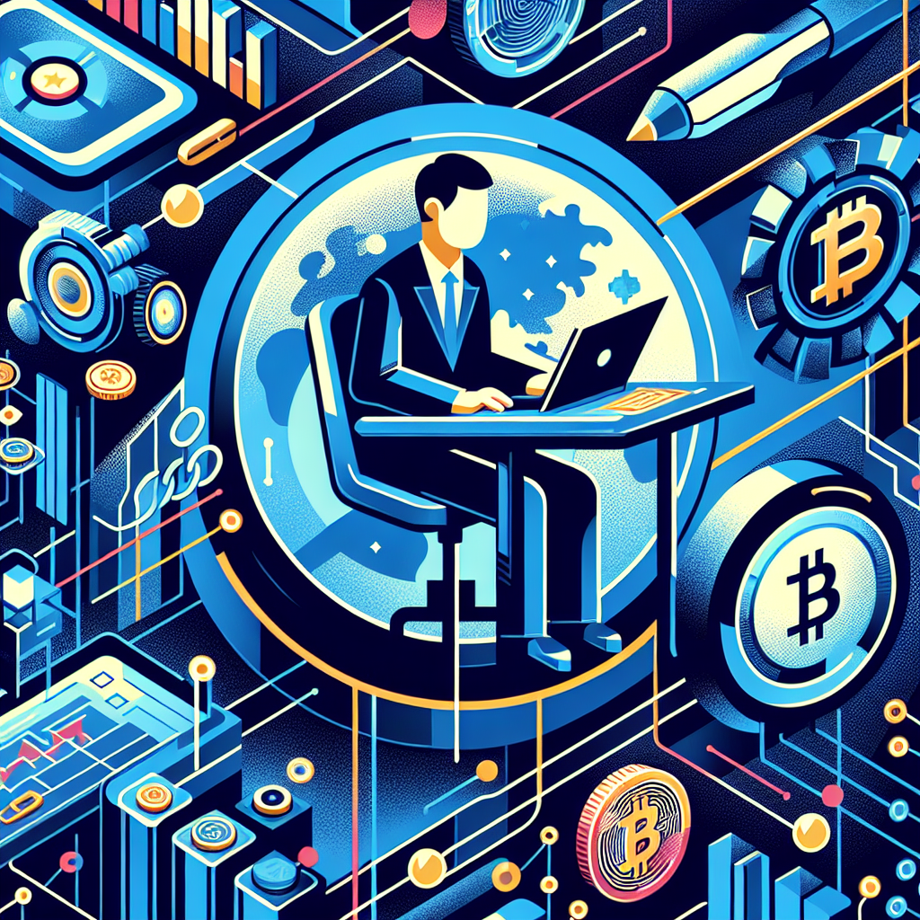 Chinese Regulator Overweegt Belangrijke Crypto Omeslag