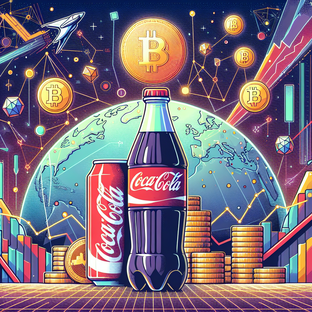 Coca-Cola Aandelen: Kansen Na Trump’s Aankondiging?