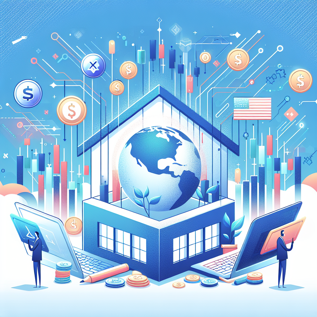 Coinbase CEO Onthult Exclusieve Nieuwe Beursfunctie Voor De VS