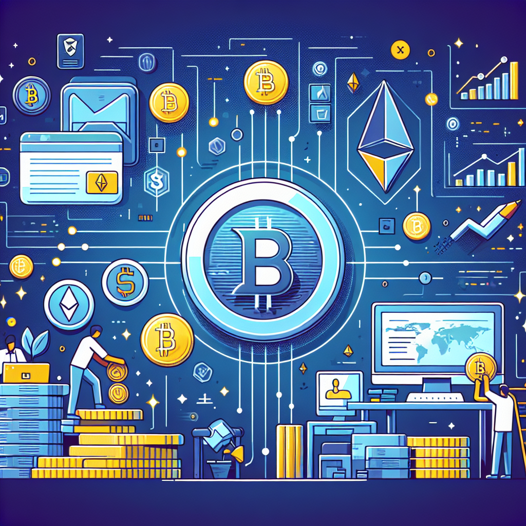 Coinbase Voegt Twee Nieuwe Cryptocurrencies Toe