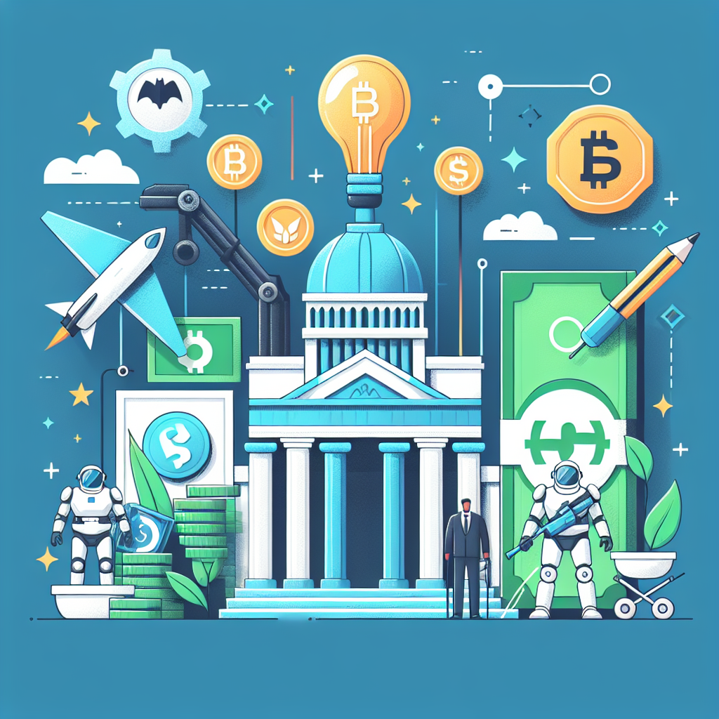 Connecticut Verbiedt Overheidsinvesteringen In Crypto: Bescherming Of Gemiste Kans?