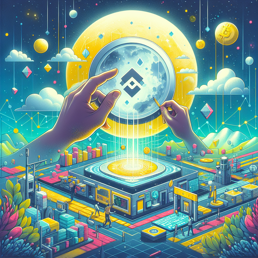 CreatorPad Start Op Binance Square