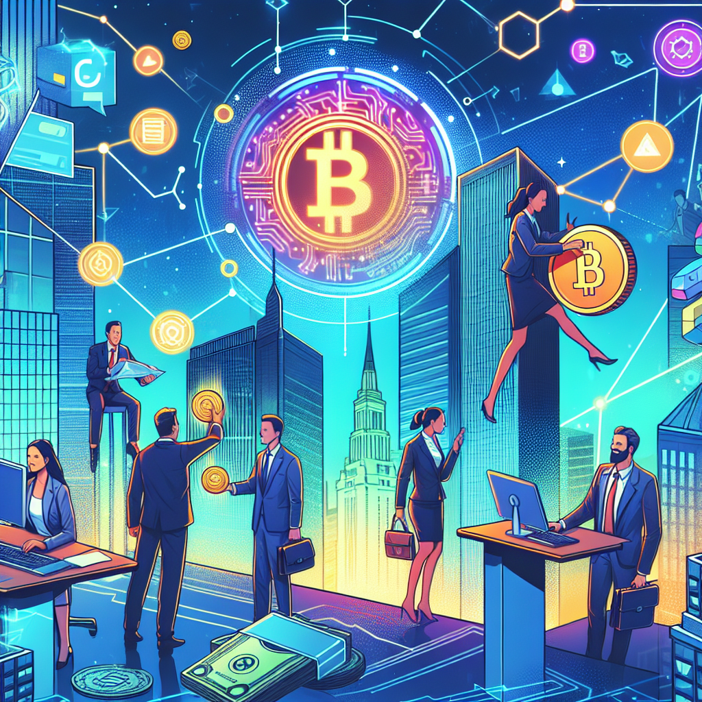 Crypto En Fintech Lobbies Dringen Aan Op Steun Voor Open Banking Tegen Grote Banken
