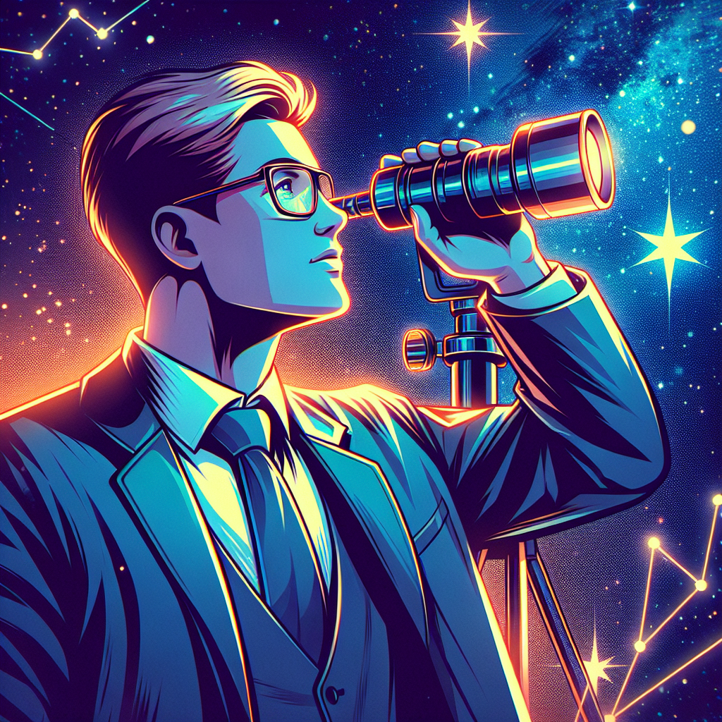 Crypto Markt Verwacht Aftreden Van Astronoom CEO Andy Byron