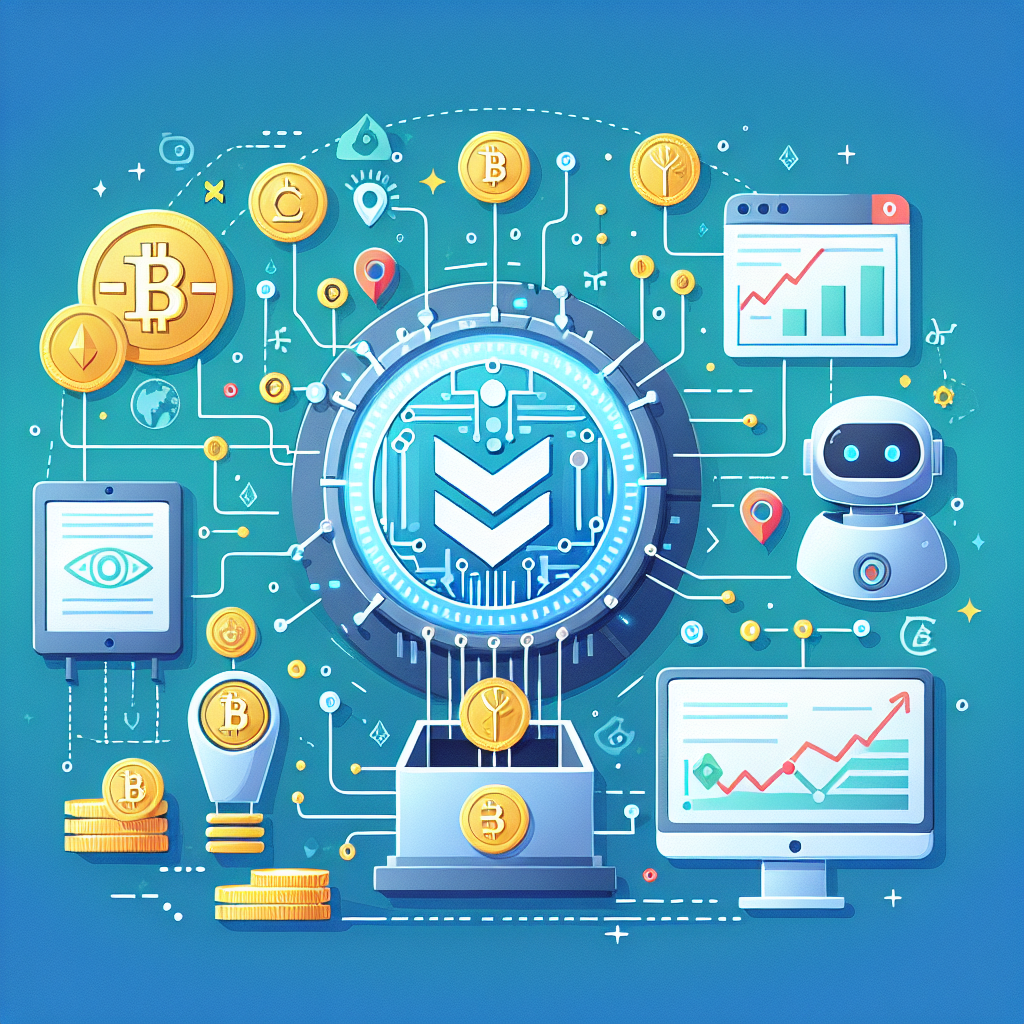 Crypto MEV Bot Introduceert Innovatieve Handelsbot Voor Zowel Particuliere Als Zakelijke Traders