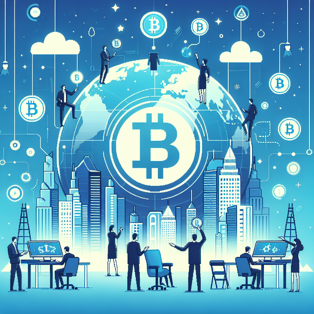 Changpeng Zhao’s Levensles: Zo Bouw Je ’s Werelds Grootste Crypto Beurs