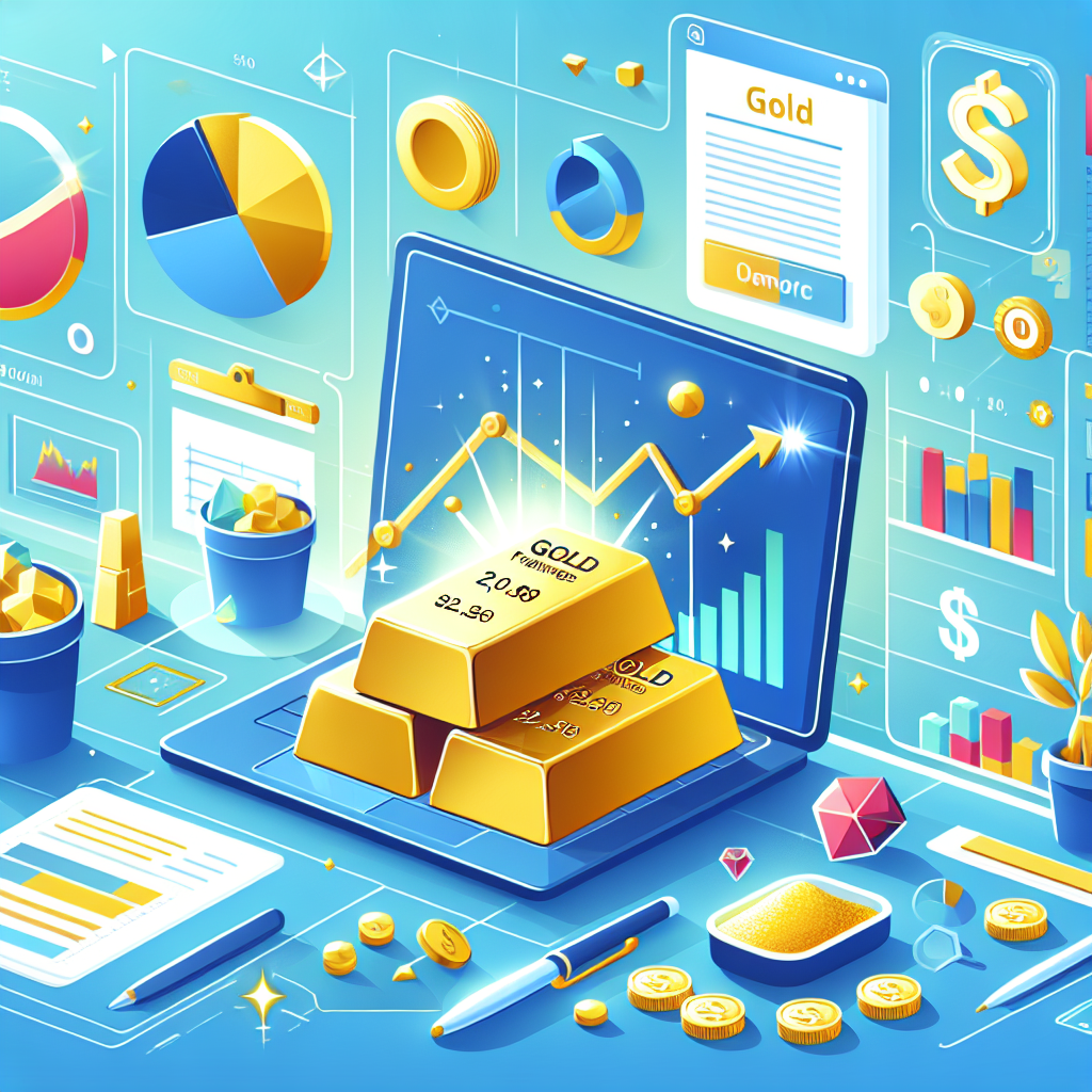 Daling In Goud Futures: Impact Op De Dollar En Andere Grondstoffen Op De Comex