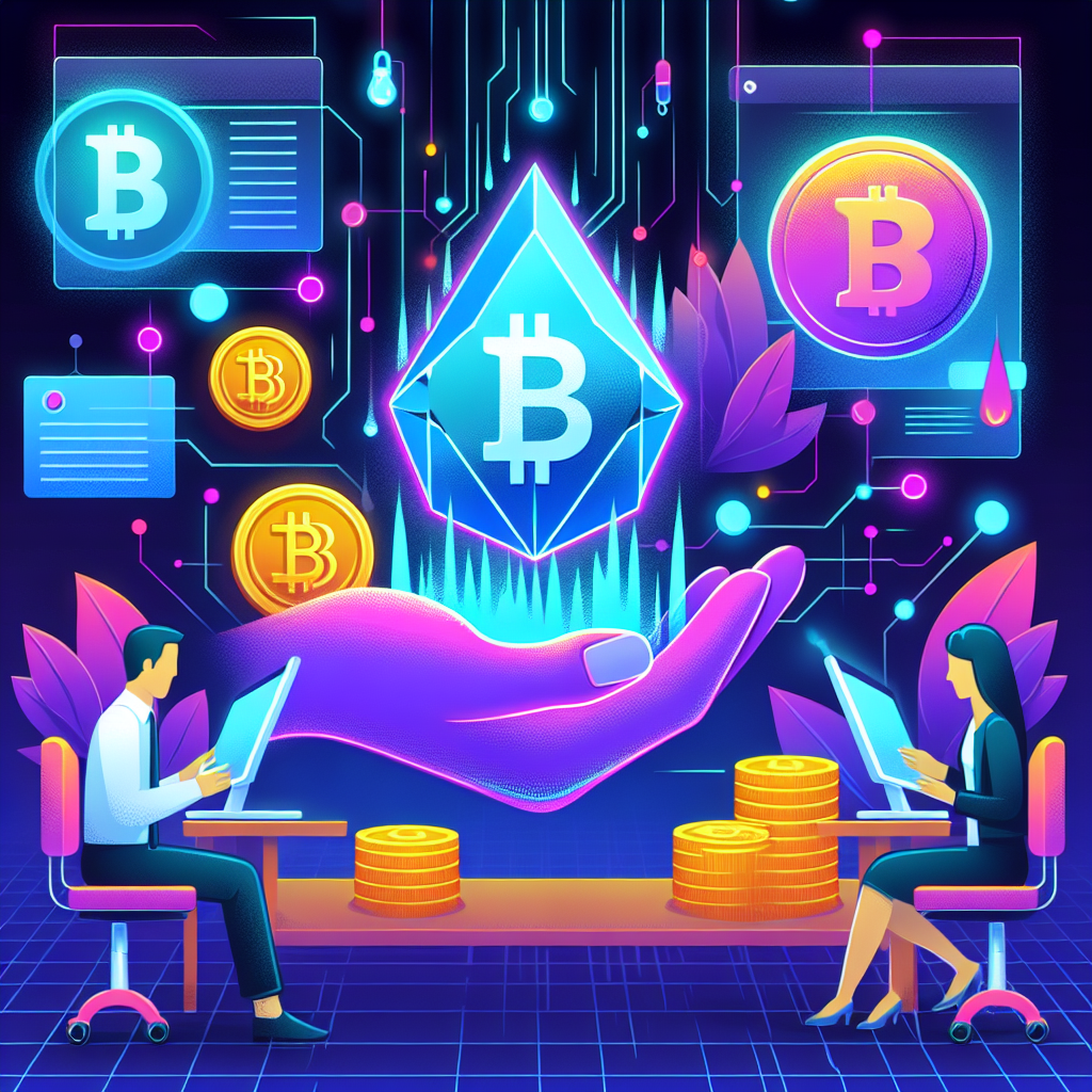 De Donkere Kant van Transparantie: Hoe Blockchain Privacy Bedreigt