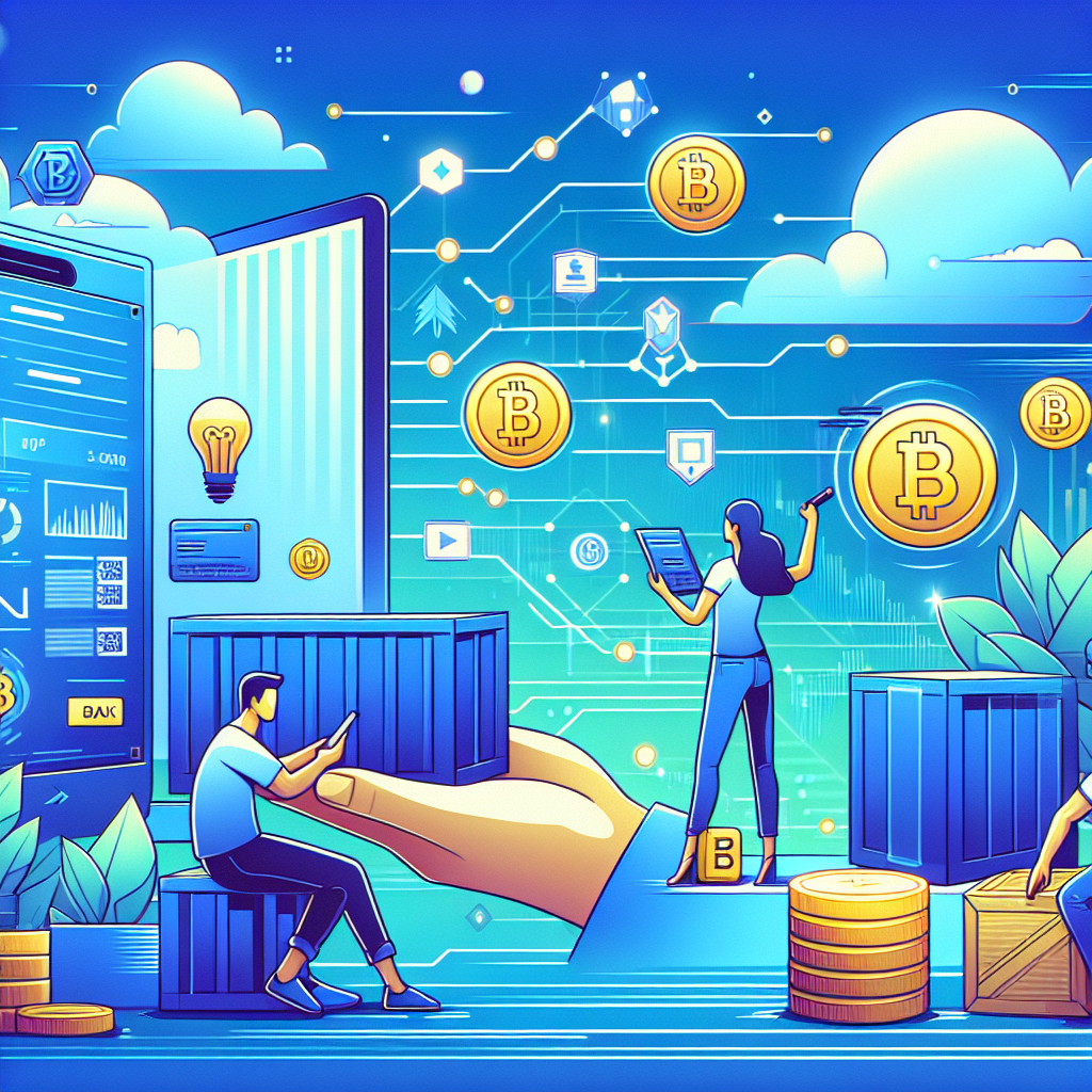 De Toekomst Van Crypto Betalingen: Infrastructuur Bepaalt De Volgende Golf