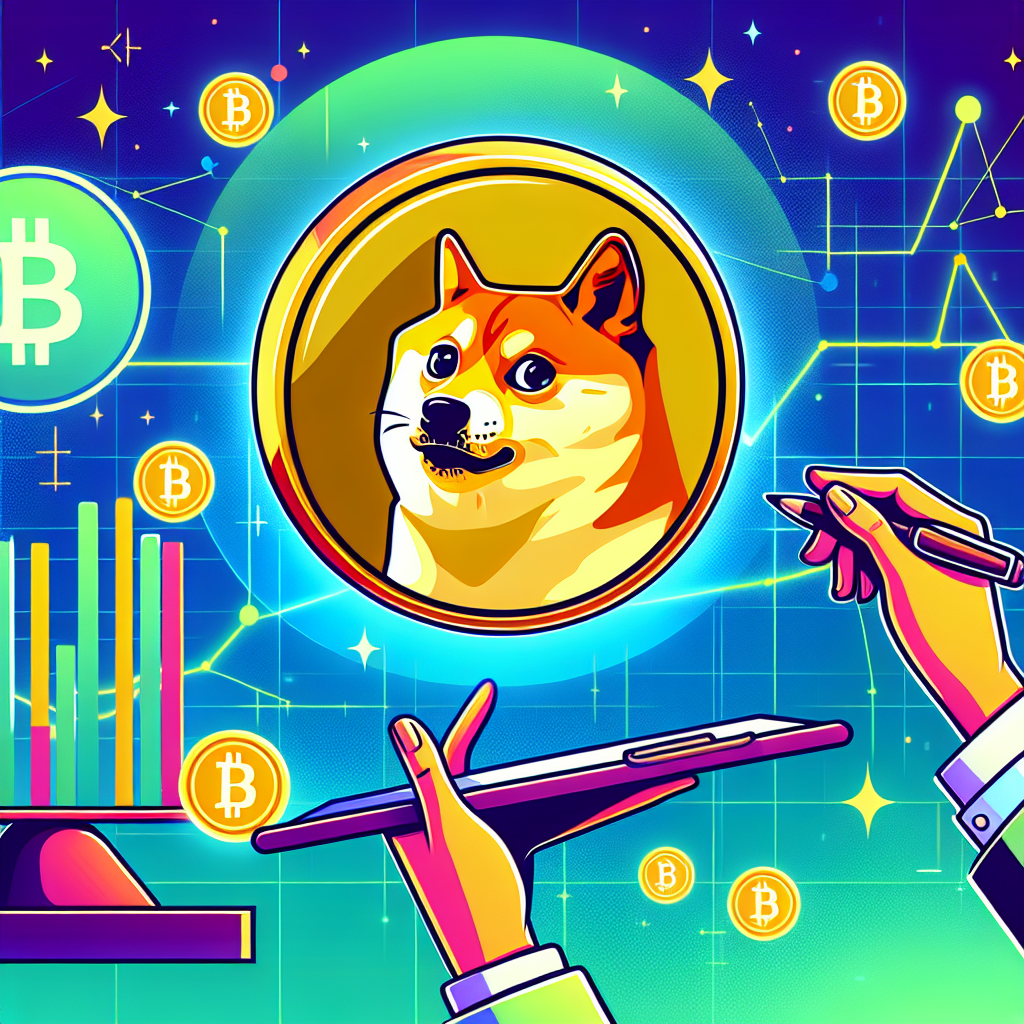 Deskundigen Verwachten Dat Deze Meme Coin Onder $0,0015 Voor Dogecoin Naar $1 Stijgt