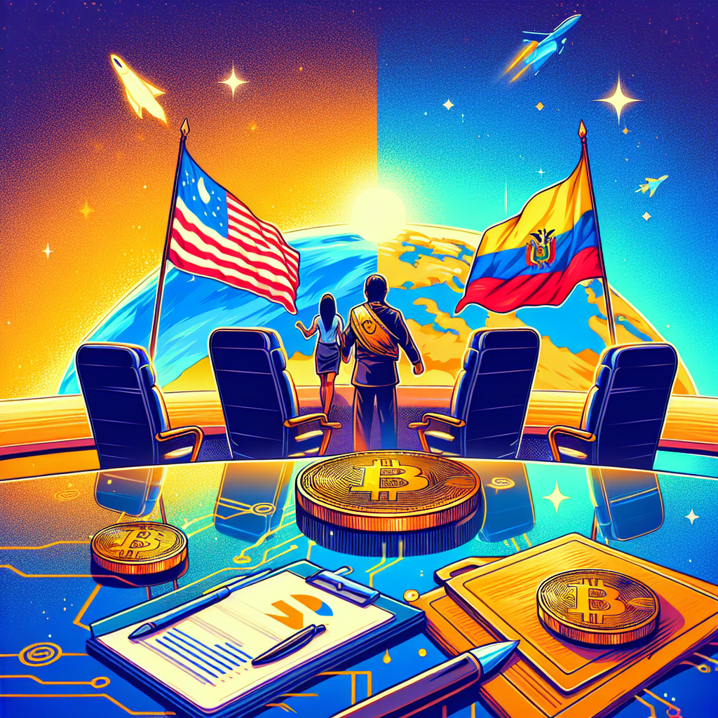 El Salvador Ondersteunt Bolivië Bij Crypto Adoptie Voor Economische Groei
