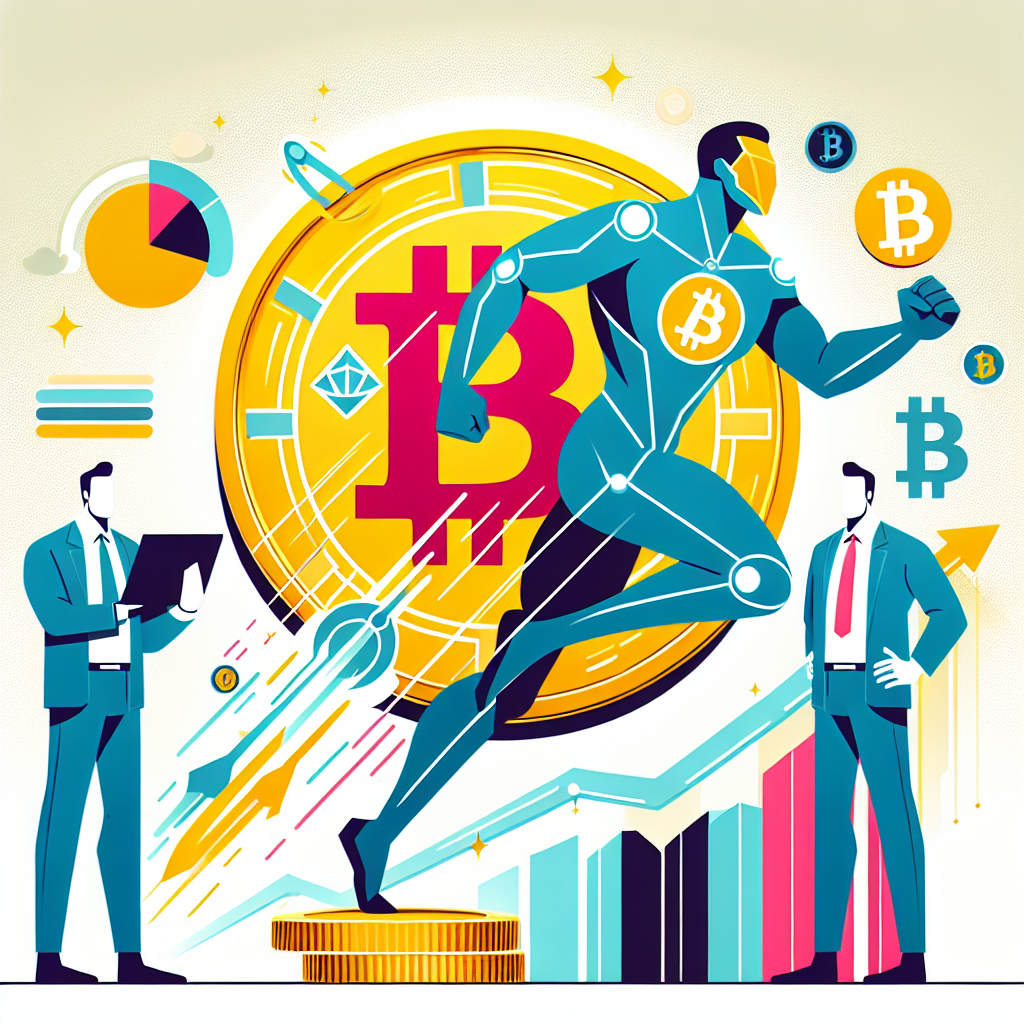 Elon Musk Stuwt Bitcoin Naar Bijna $110K Dollar