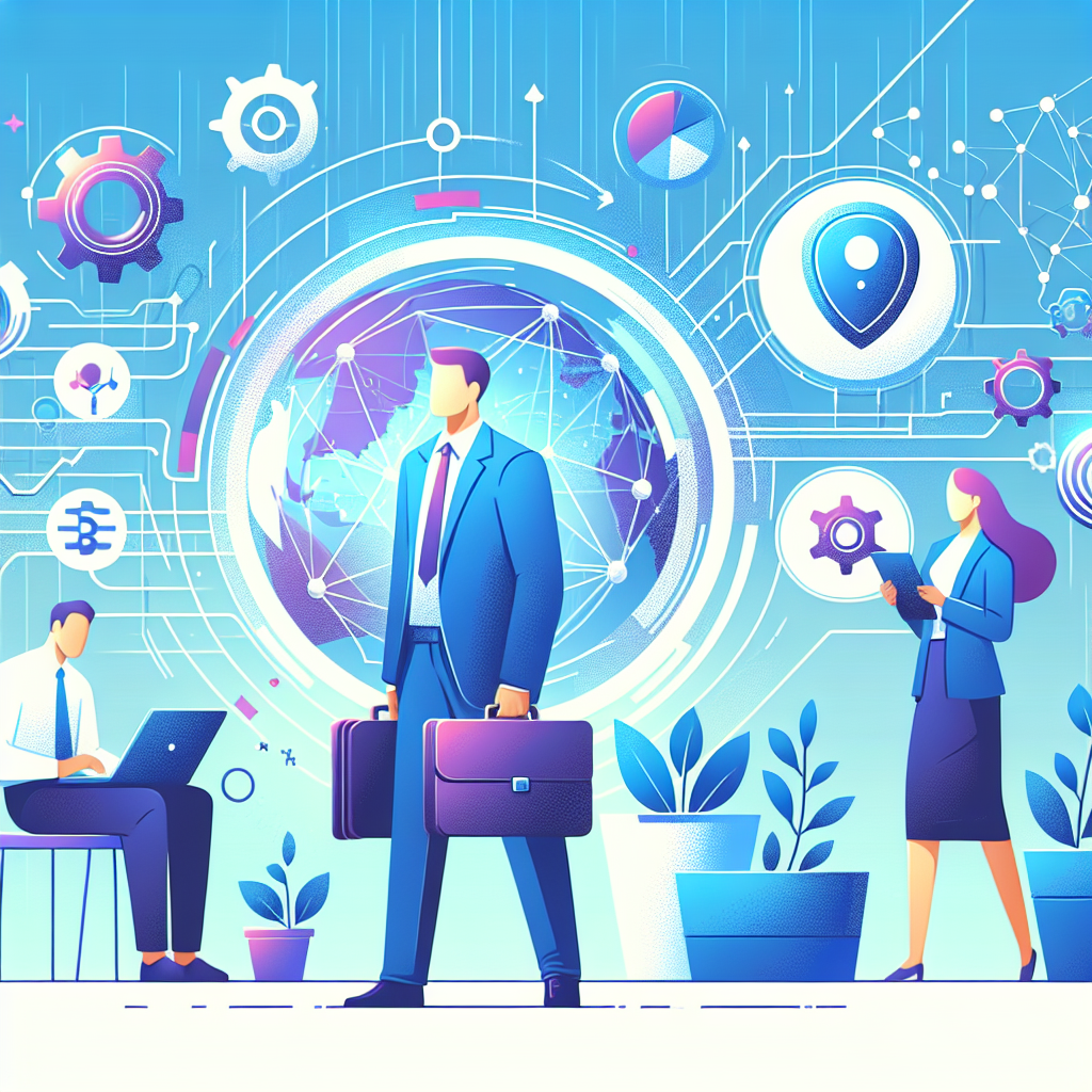 Essentiële Inzichten Uit De Getuigenis Van De CEO Van Ripple