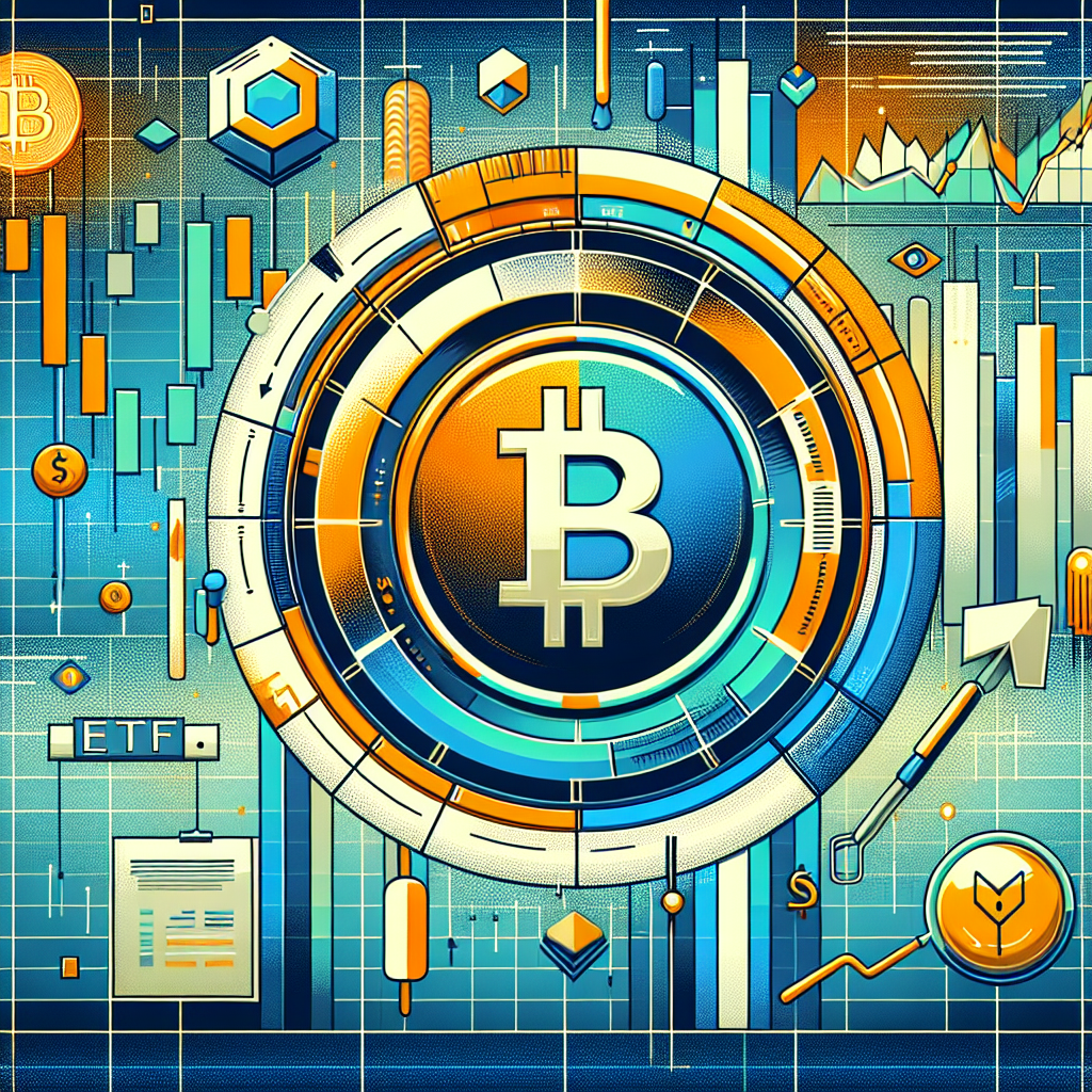 ETFs Bepalen Nu De Richting Van Bitcoin Handel In Amerika & Europa