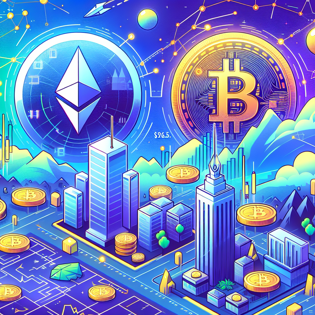 Ethereum ETF’s Trekken $296,5 Miljoen Aan, Bitcoin ETF’s Verliezen $131,4 Miljoen