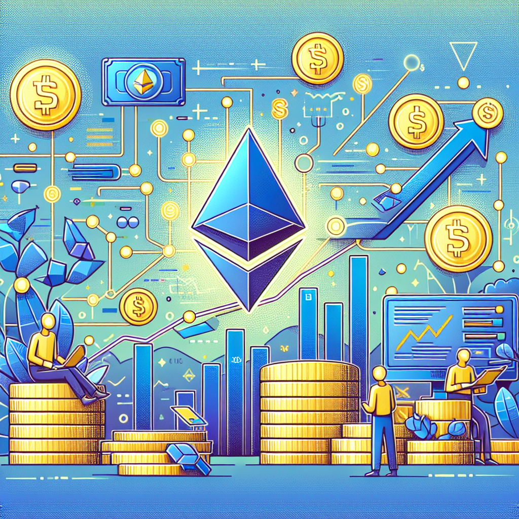 Ethereum ETF’s Zien Snelste $1 Miljard Groei In Geschiedenis
