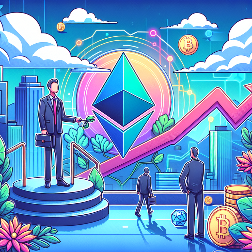 Ethereum Futures Volumes Overtreffen Bitcoin Voor Het Eerst Tijdens Hoogste Niveau In Vijf Maanden