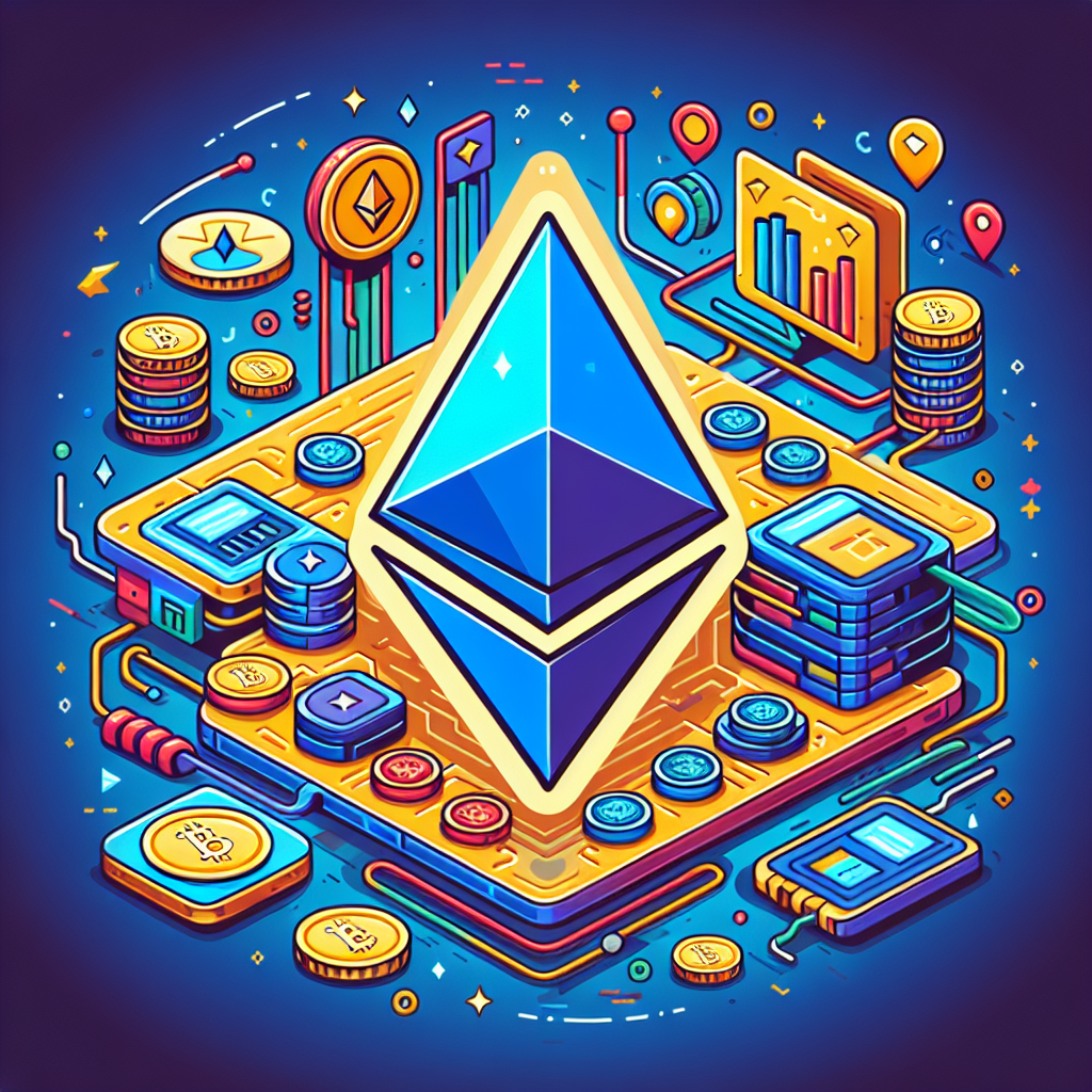Ethereum In Focus: Joseph Lubin Over Zijn Ecosysteem