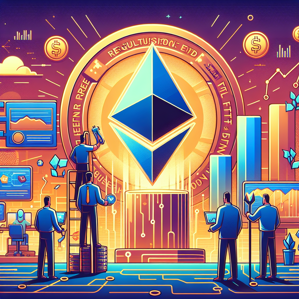 Ethereum Klaar Voor $3,000 Door Regelgeving En ETF Vraag