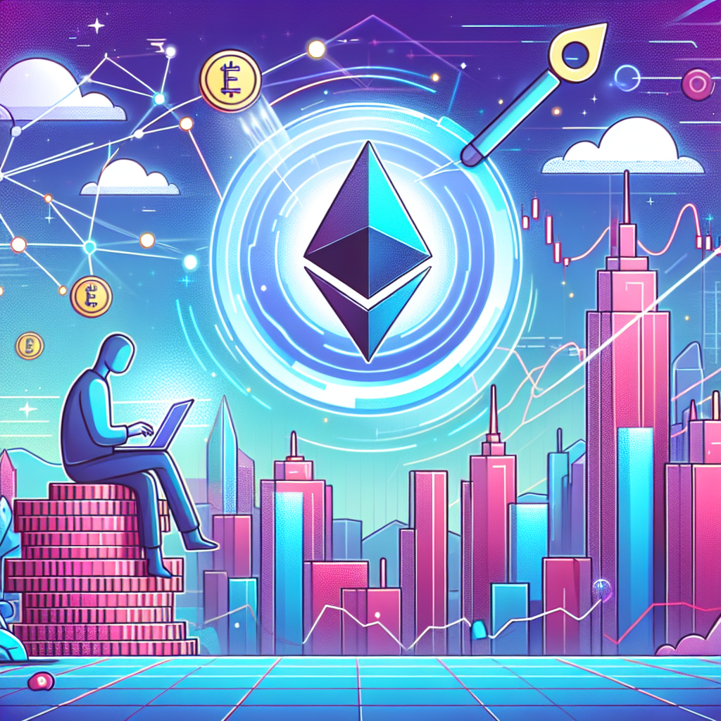 Ethereum Koers Nadert $3.500 Dollar Na Laatste Stap Van BlackRock