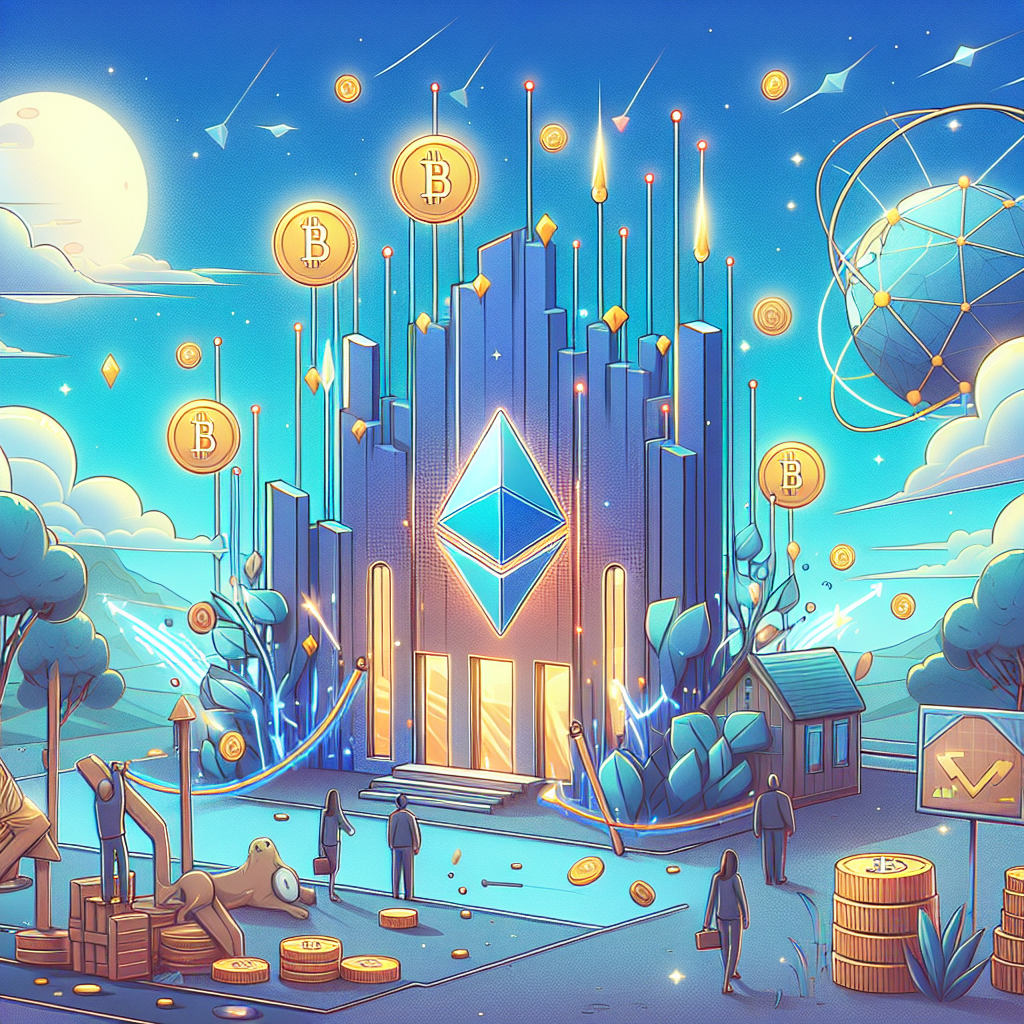 Ethereum Overwint Cruciale Drempel: De Invloed Van Nieuwe ETF’s En Kapitaalinstroom