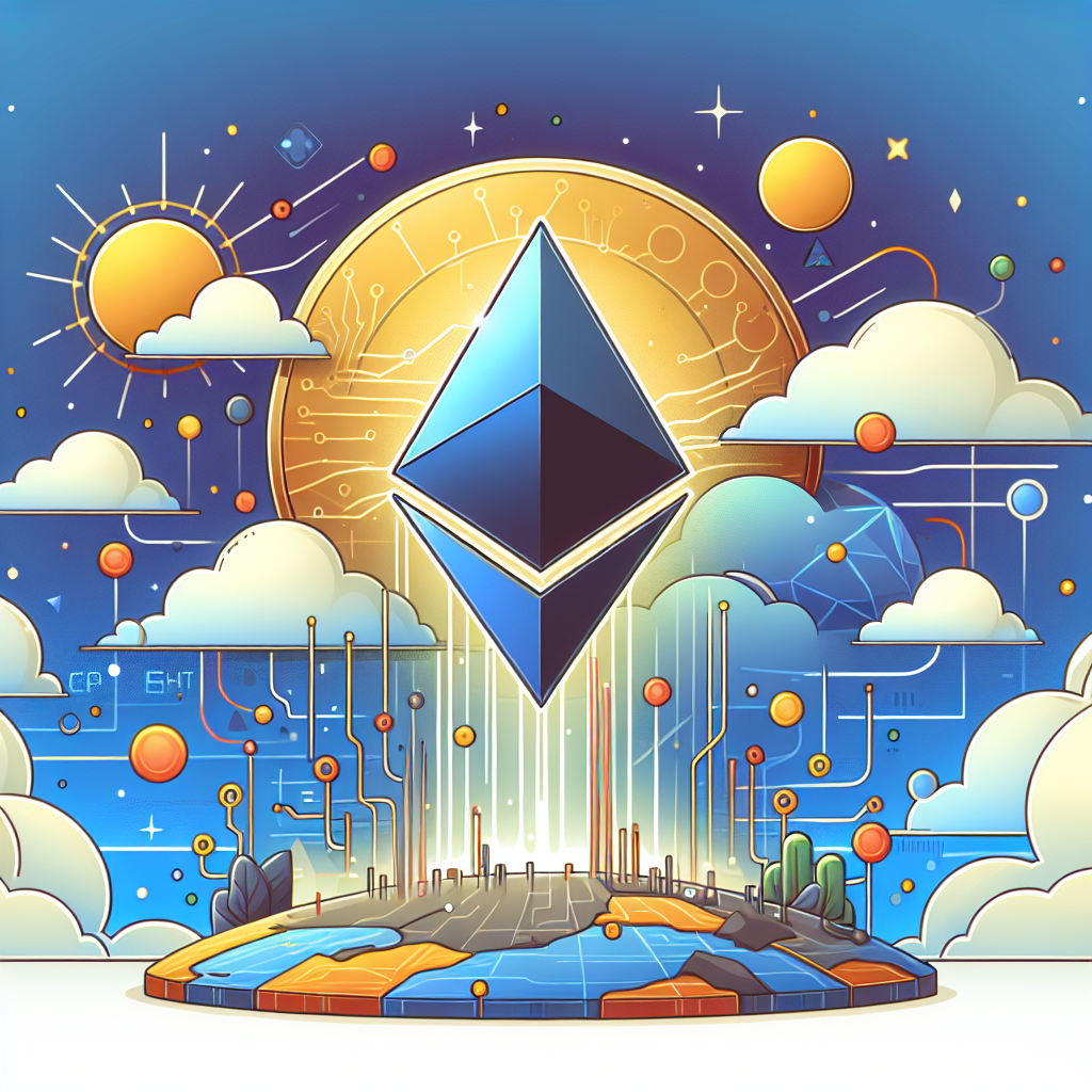 Ethereum’s Heropleving: Tech-vooruitgang En Optimisme Drijven Prijs Hoger