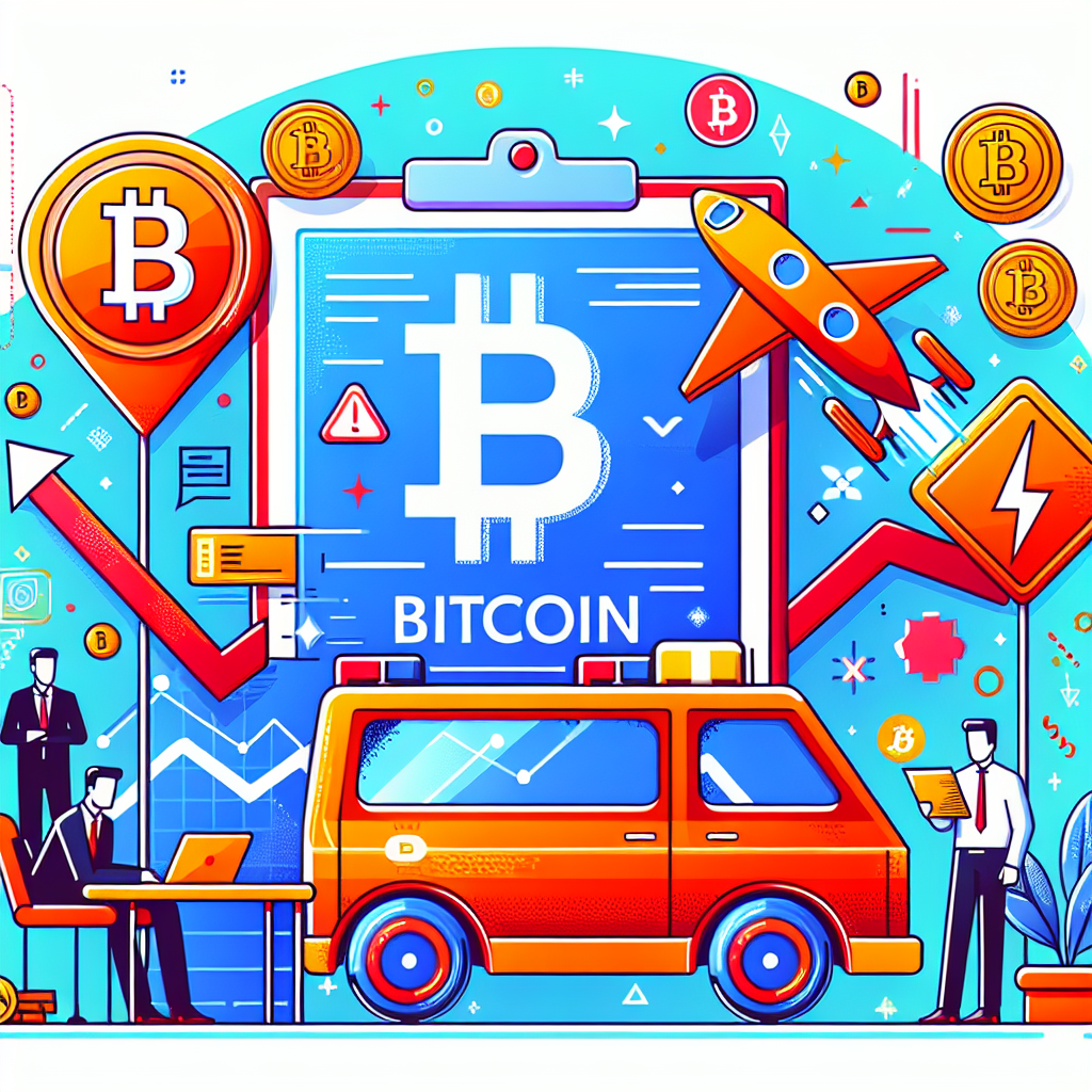 ‘Expert Waarschuwt Voor Aankomende Crash: Bitcoin Als Redder In Nood’