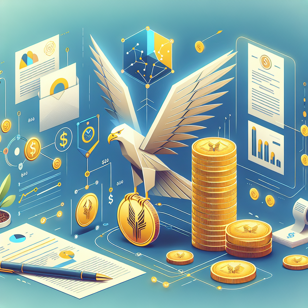 Falcon Finance Ontvangt $10 Miljoen Investering voor Innovatieve Ontwikkeling van Cross-Platform Stablecoin