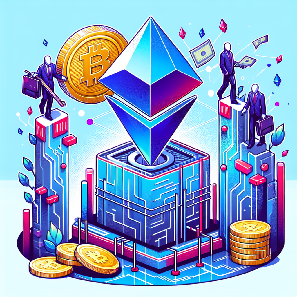 Fidelity Verwerft Meer Dan $120 Miljoen Aan Ethereum Te Midden Van Groeiende Institutionele Vraag