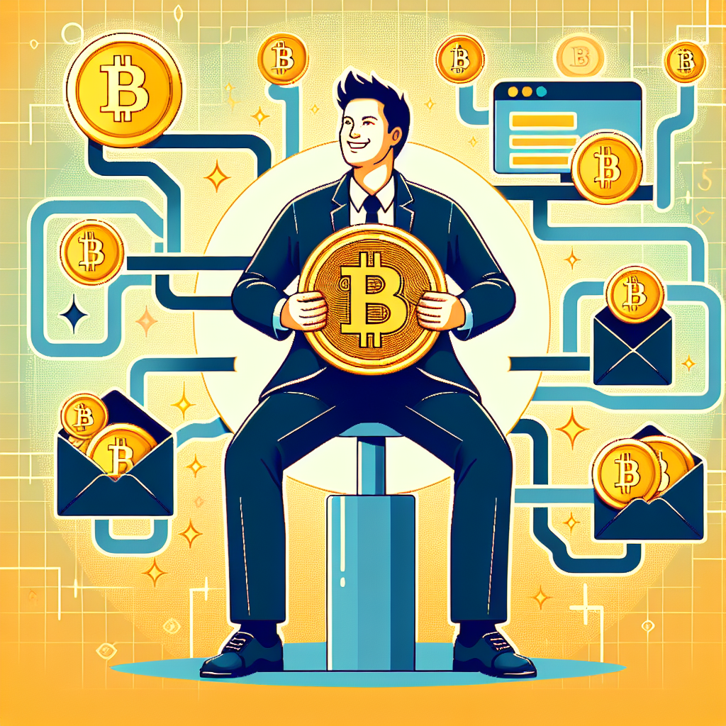 Fortune Magazine Eigenaar Leidt Thais Bedrijf Naar Bitcoin En DeFi Banking