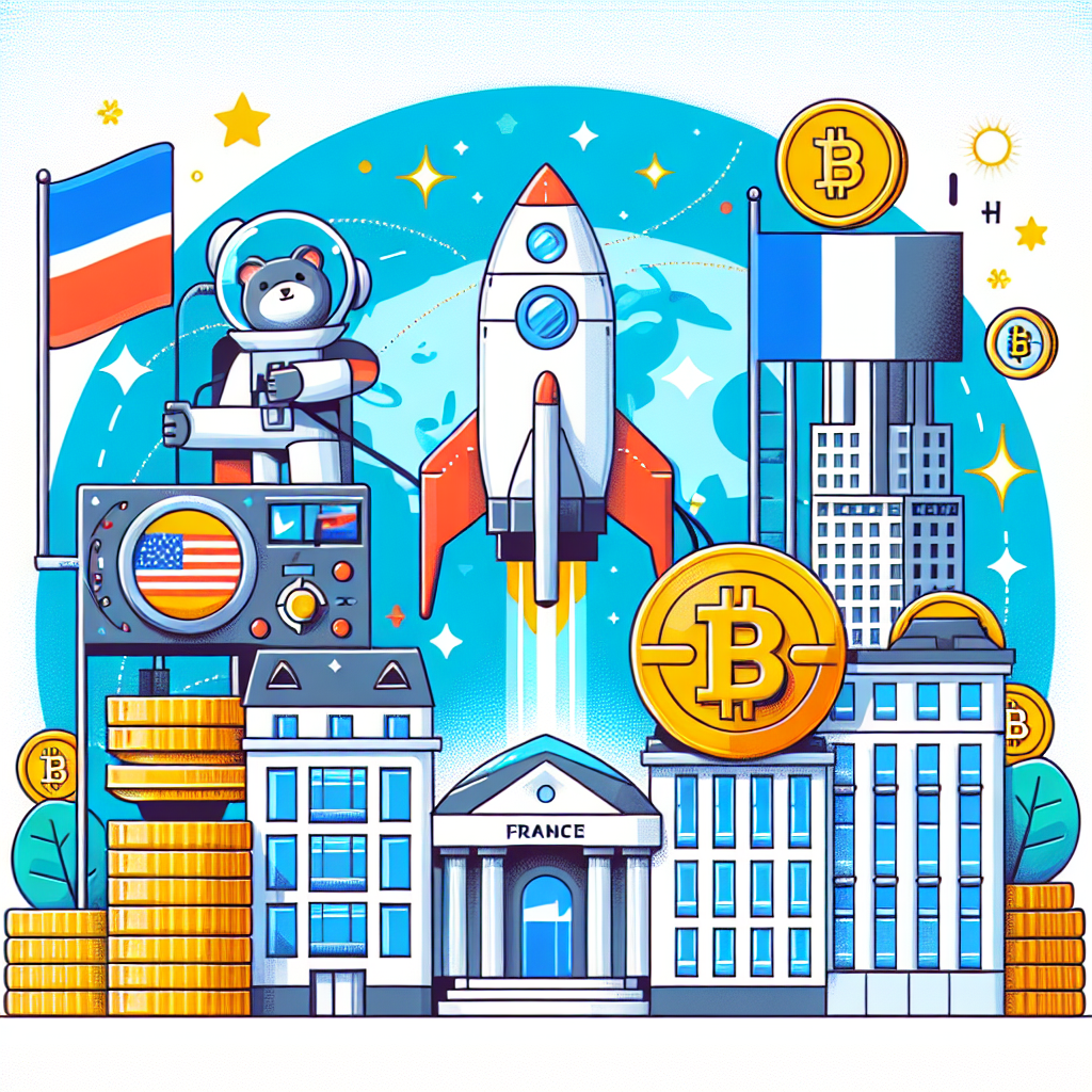 Frankrijk Kan Jaarlijks $150 Miljoen Verdienen Met Bitcoin Mining