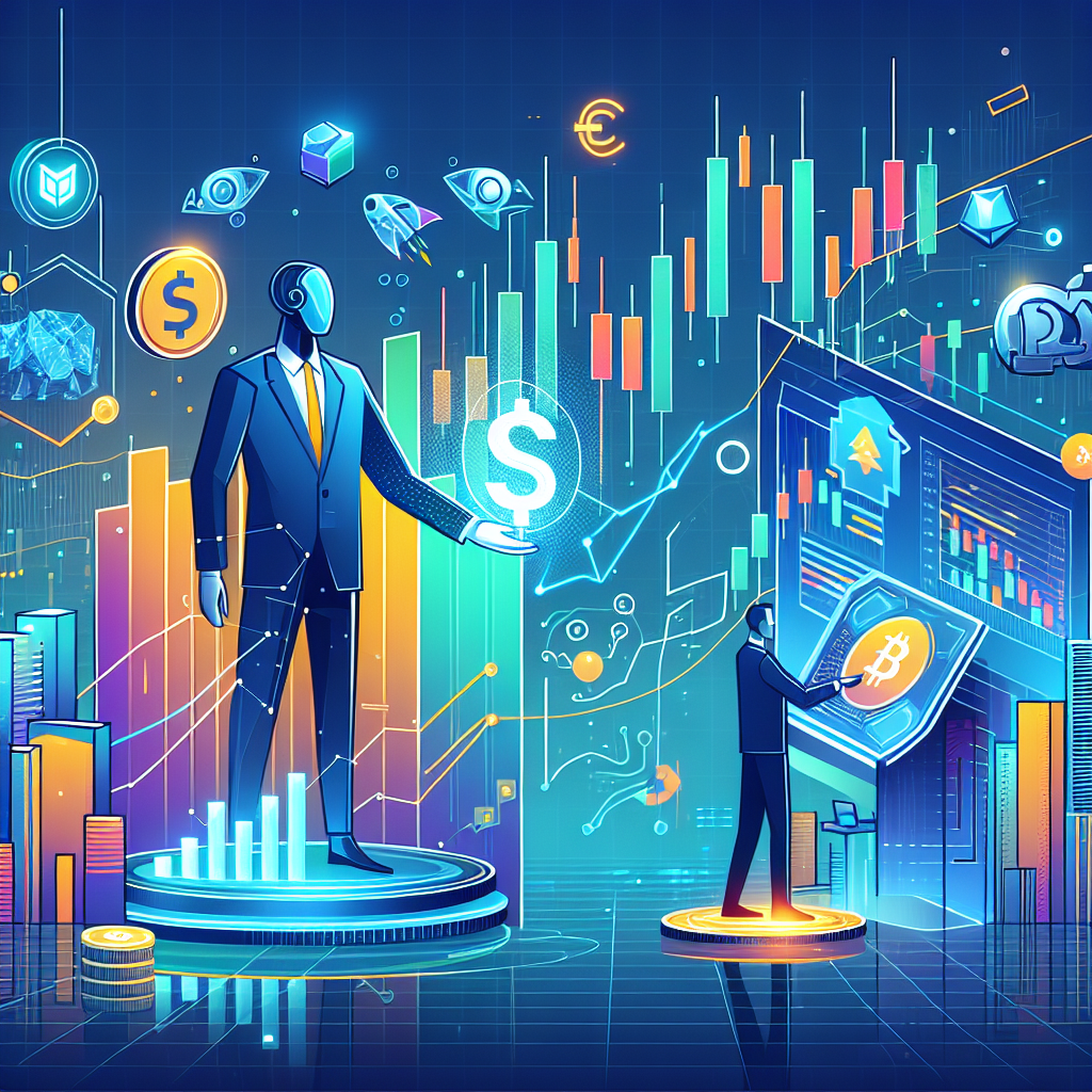 Fxprimus Lanceert Synthetic Indices: Betrouwbare Trading Tools Voor Hedendaagse Markten