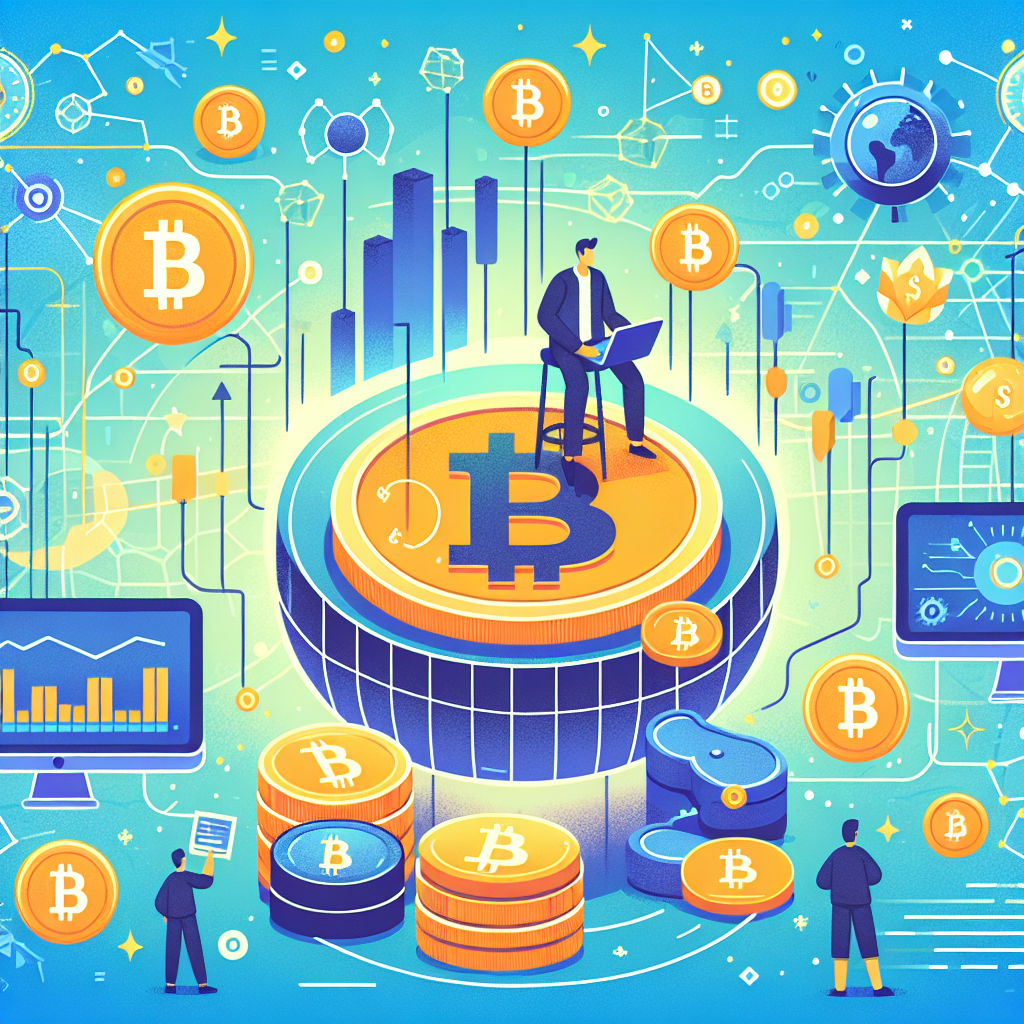 Gerealiseerde Kapitalisatie Bitcoin Overschrijdt $1 Triljoen: Wat Betekent Dit Voor Investeerders?