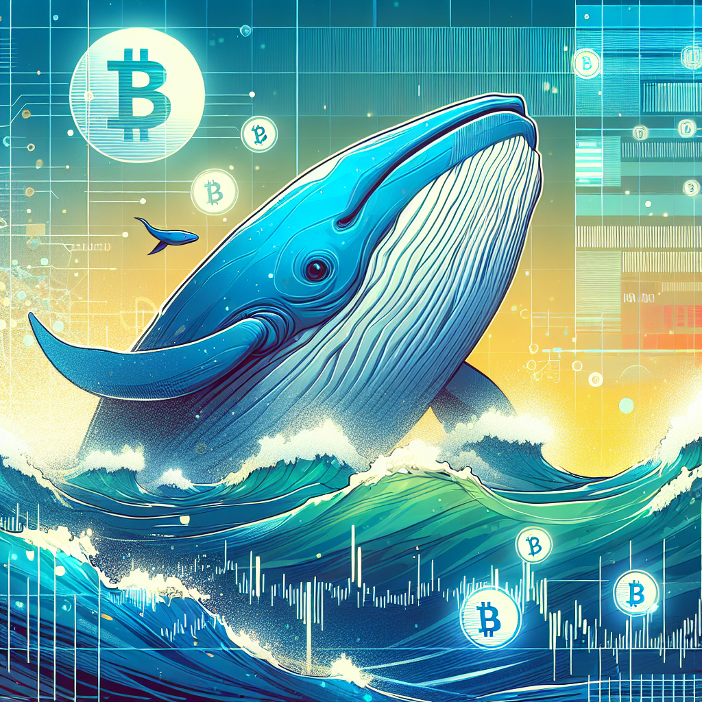 Gigantische Whale Beweging Van 180.000.000 Dogecoin Wekt Optimisme