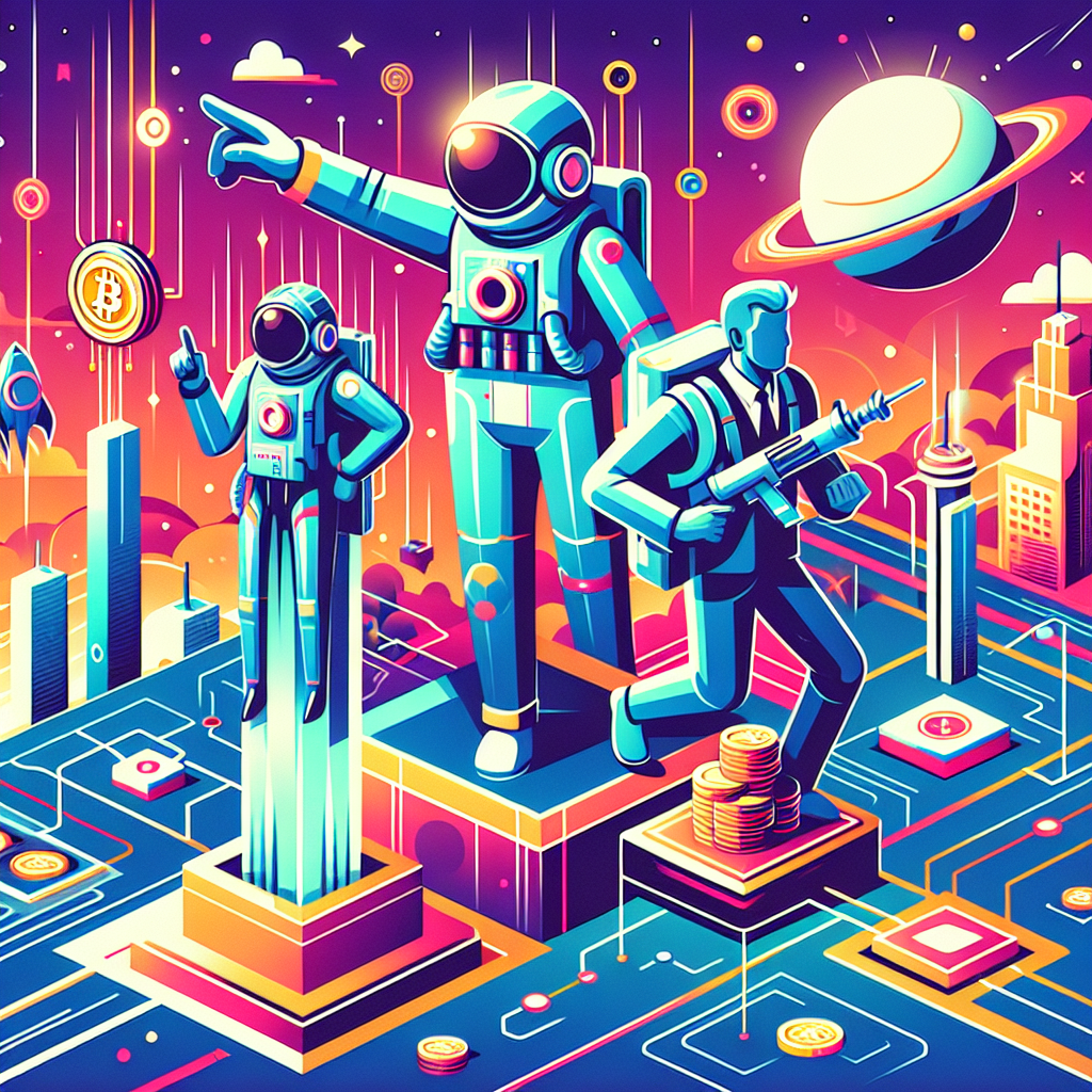 Grok Weigert Winnaar Crypto Rover Competitie door Bewijzen van Pump en Dump door ZachXBT