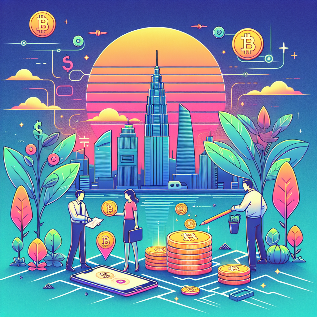 Het 5-Jarige Belastingvoordeel Voor Crypto In Thailand: Wat Ze Je Niet Vertellen
