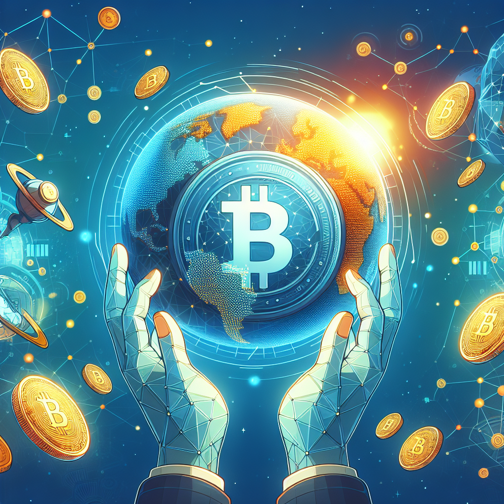 Hoskinson Voorspelt Miljarden Dollar Toekomst Voor Cardano
